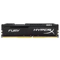 二手金士顿 骇客神条DDR4 2400 8G回收